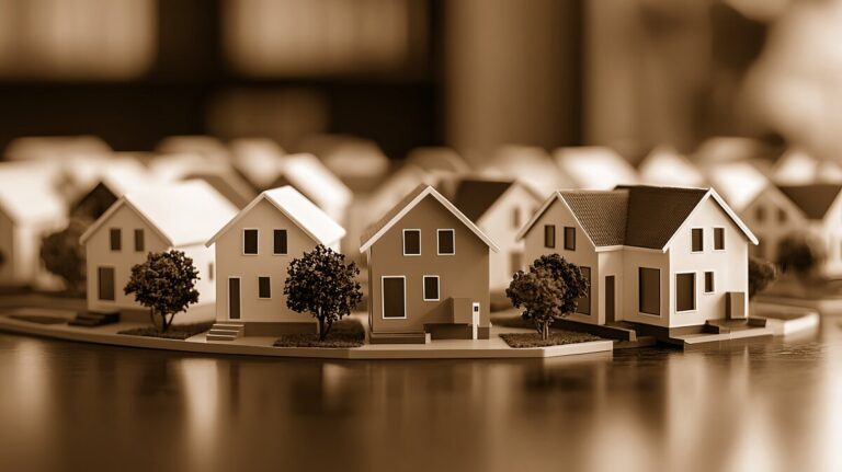 Weddington Ridge neighborhood